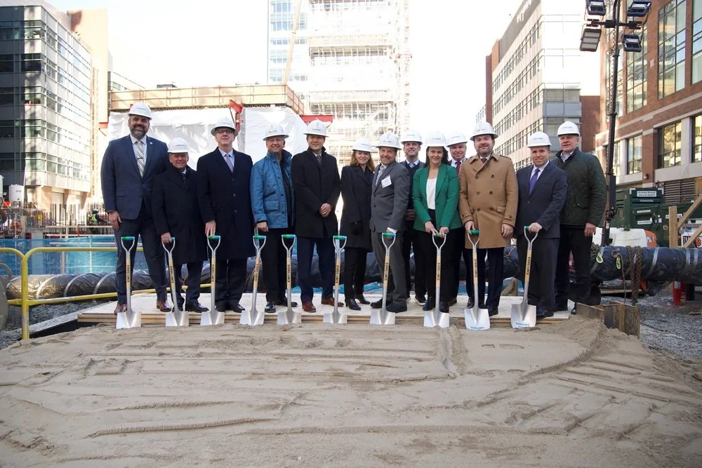 Digging Deep for a Cleaner Energy Future