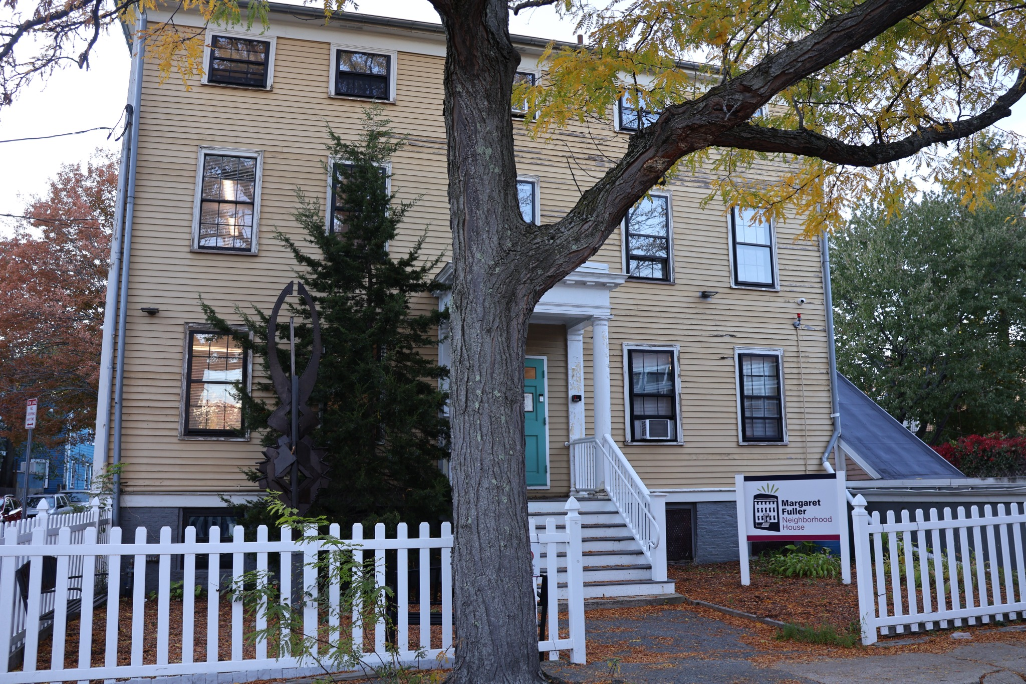 CRA’s $3.5 million purchase of Margaret Fuller parking lot divides Port residents