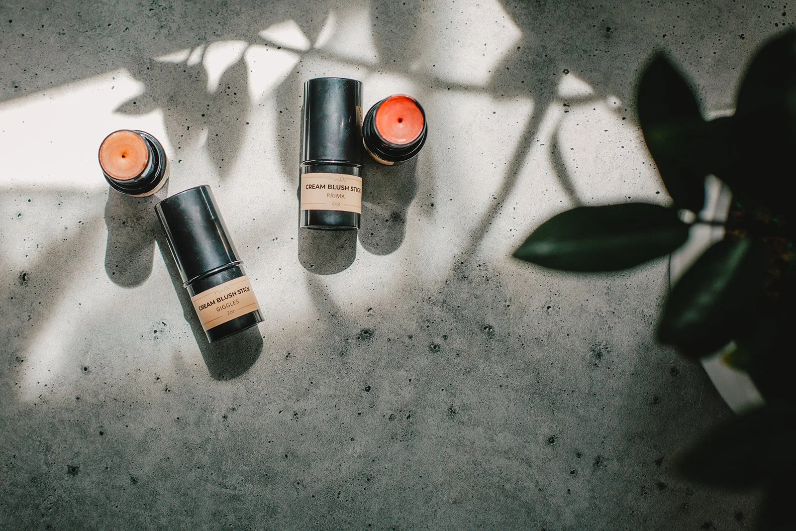 Cream Blush Stick