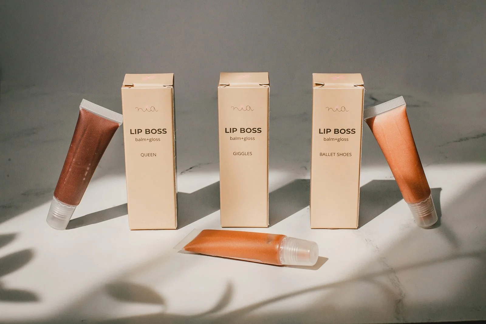 Lip Boss