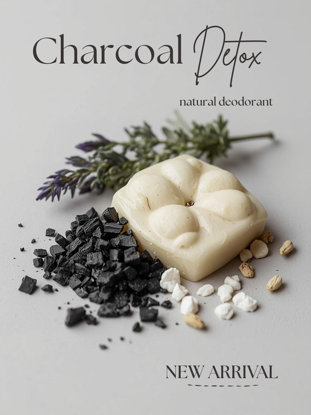 Making the Switch: Understanding Your Natural Deodorant Transition