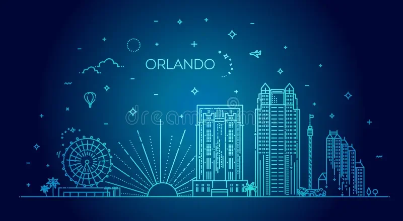 florida-linear-banner-orlando-city-cityscape-building-line-art-vector-illustration-design-206609780.webp