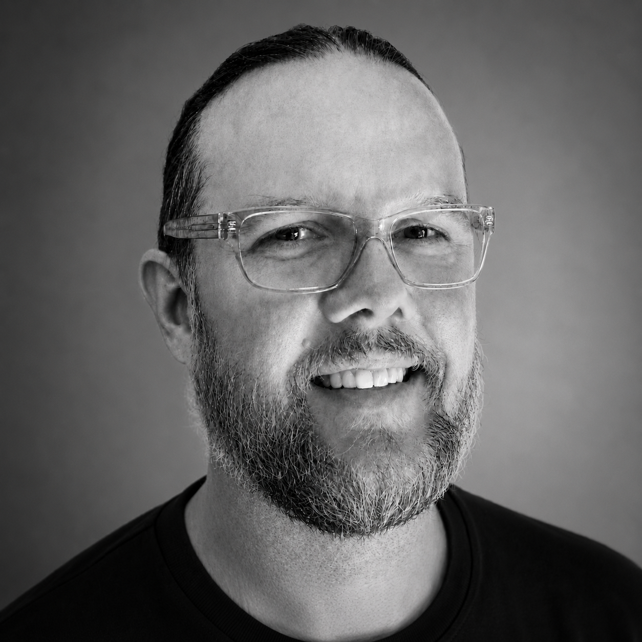 Joshua Gilliland | Fractional Program & Delivery Leadership