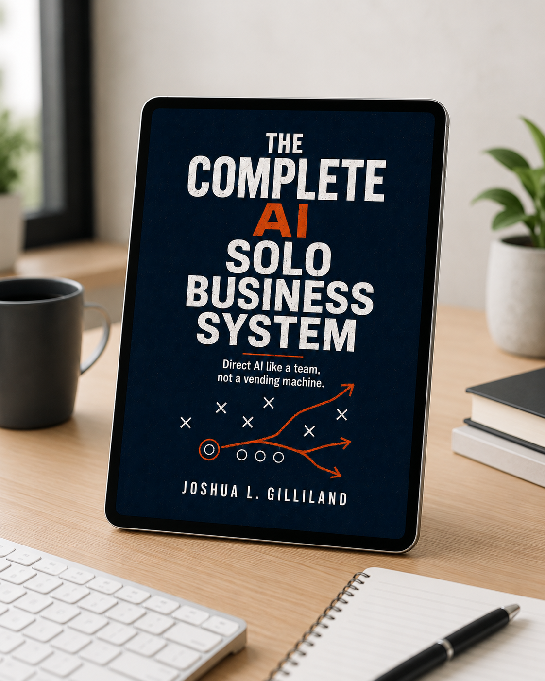 The Complete AI Solo Product Mockup.png