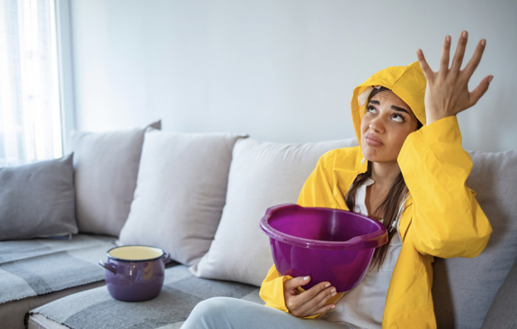 Warning Signs of Roof Plumbing Non-Compliance in New Homes