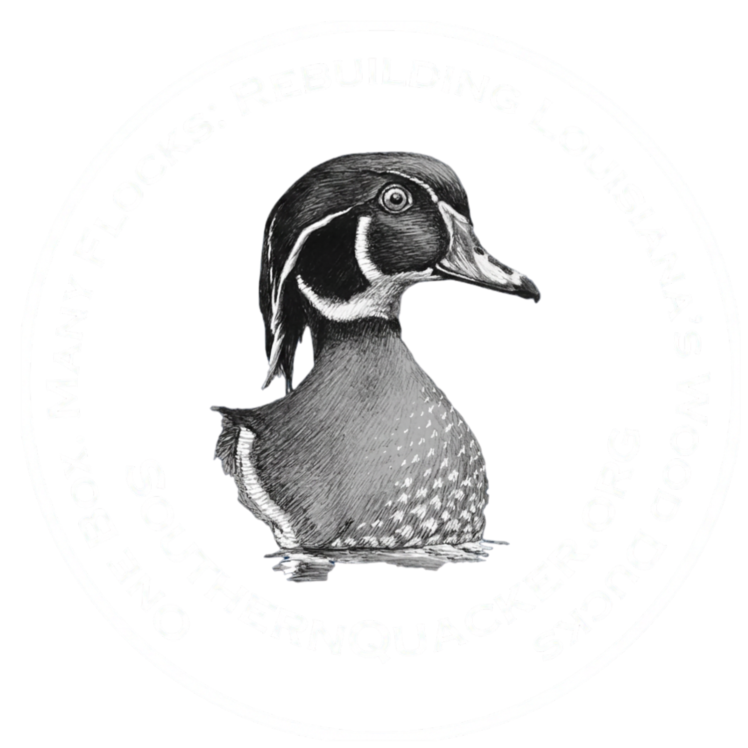 Southern Quacker Wildlife Conservation