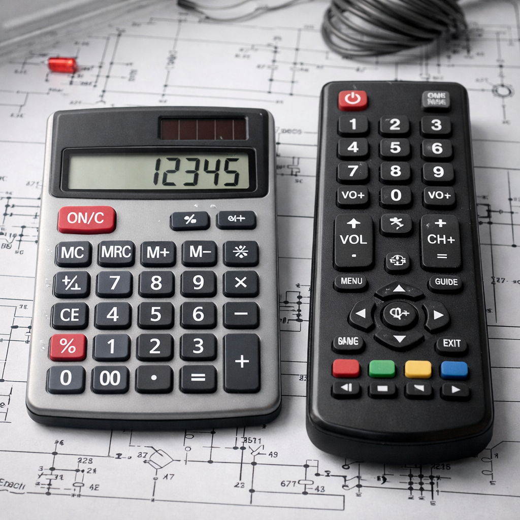 Voltando ao início: a escolha pela Engenharia Elétrica