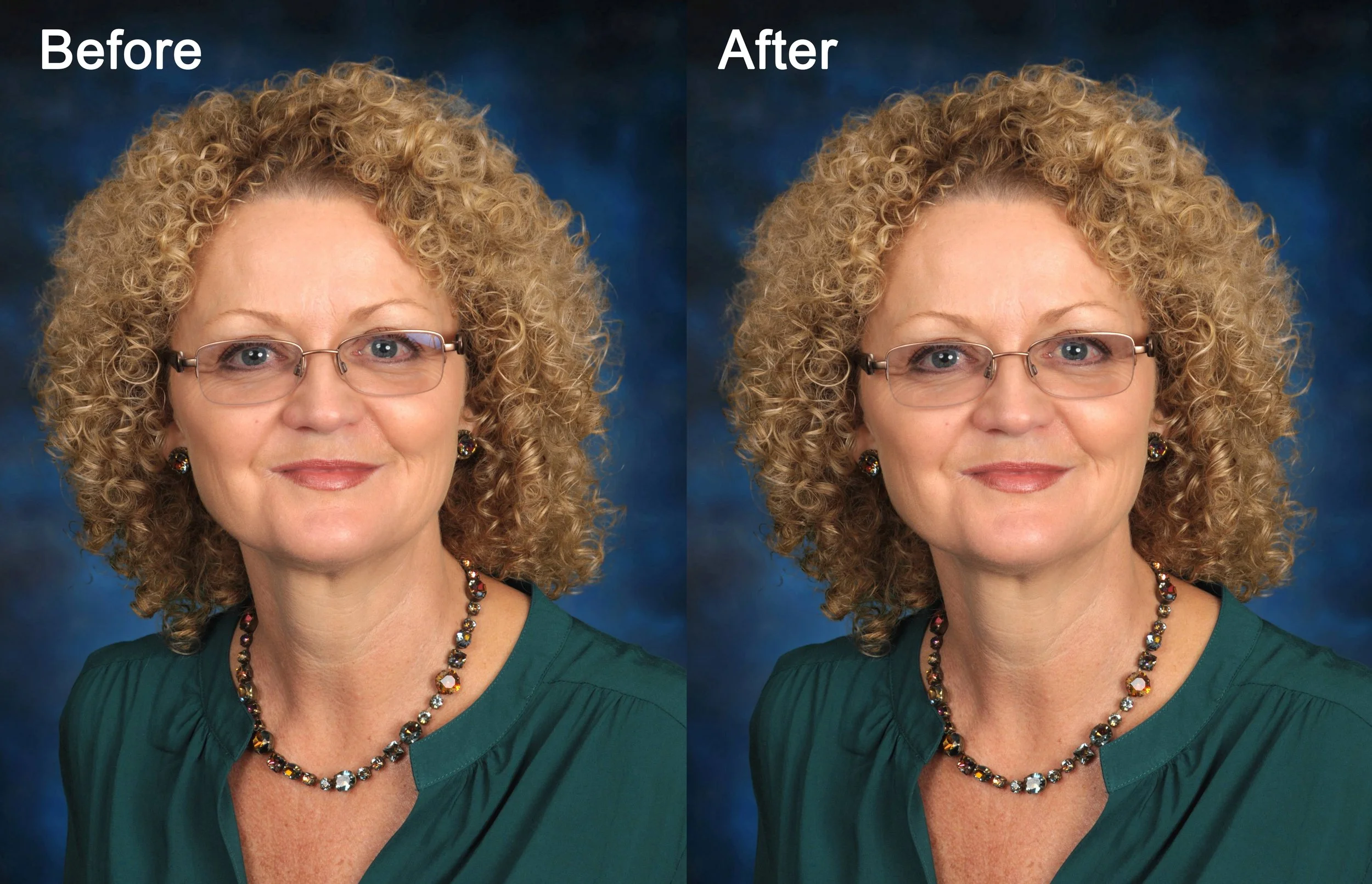 Photo Editing & Retouching