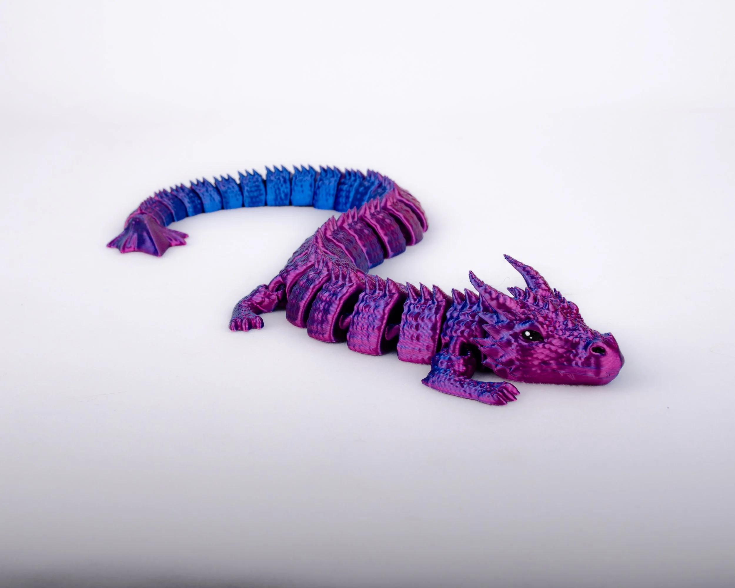 Spike the Dragon 15"