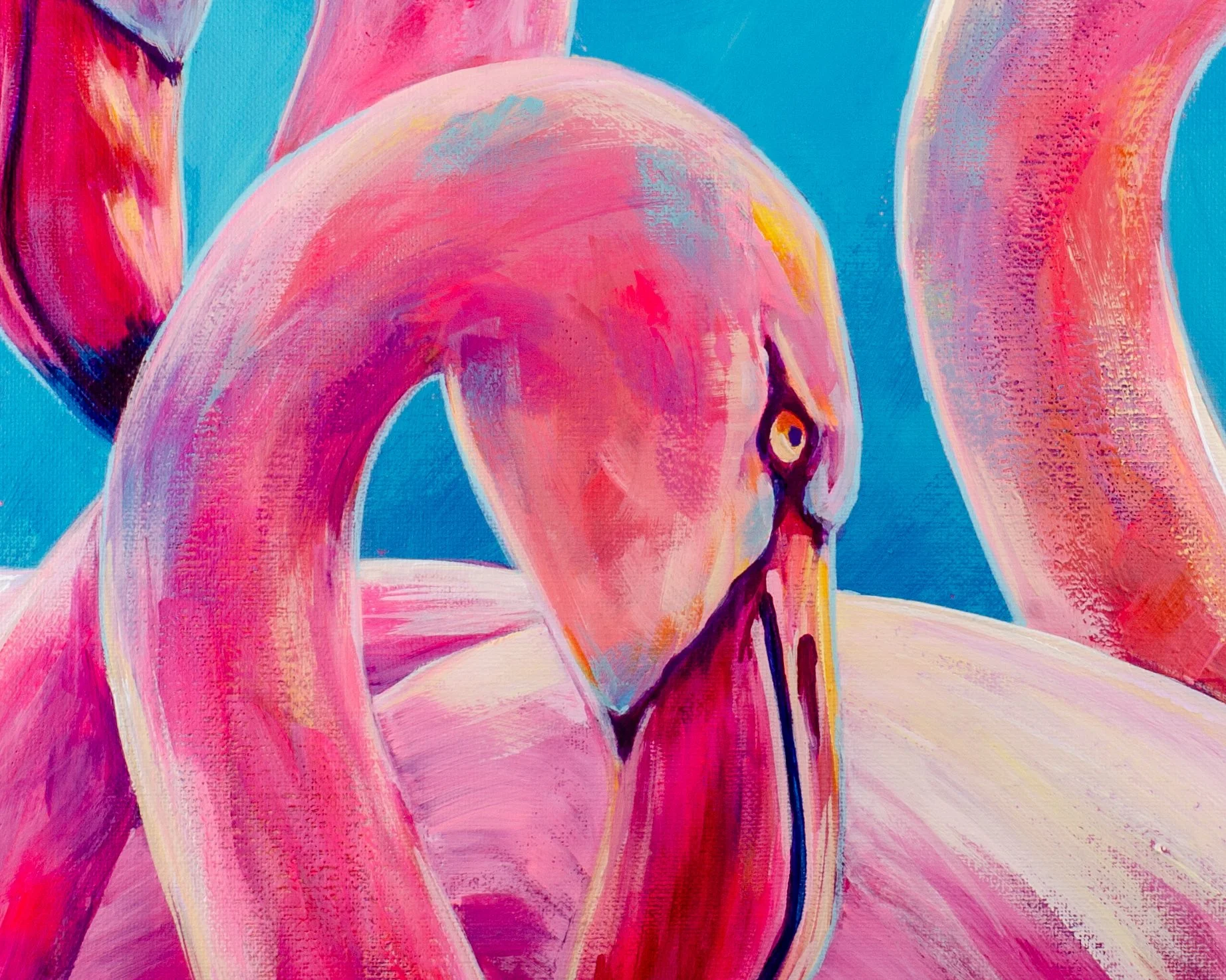 Flamingo Trio Original Closeup 2.jpg
