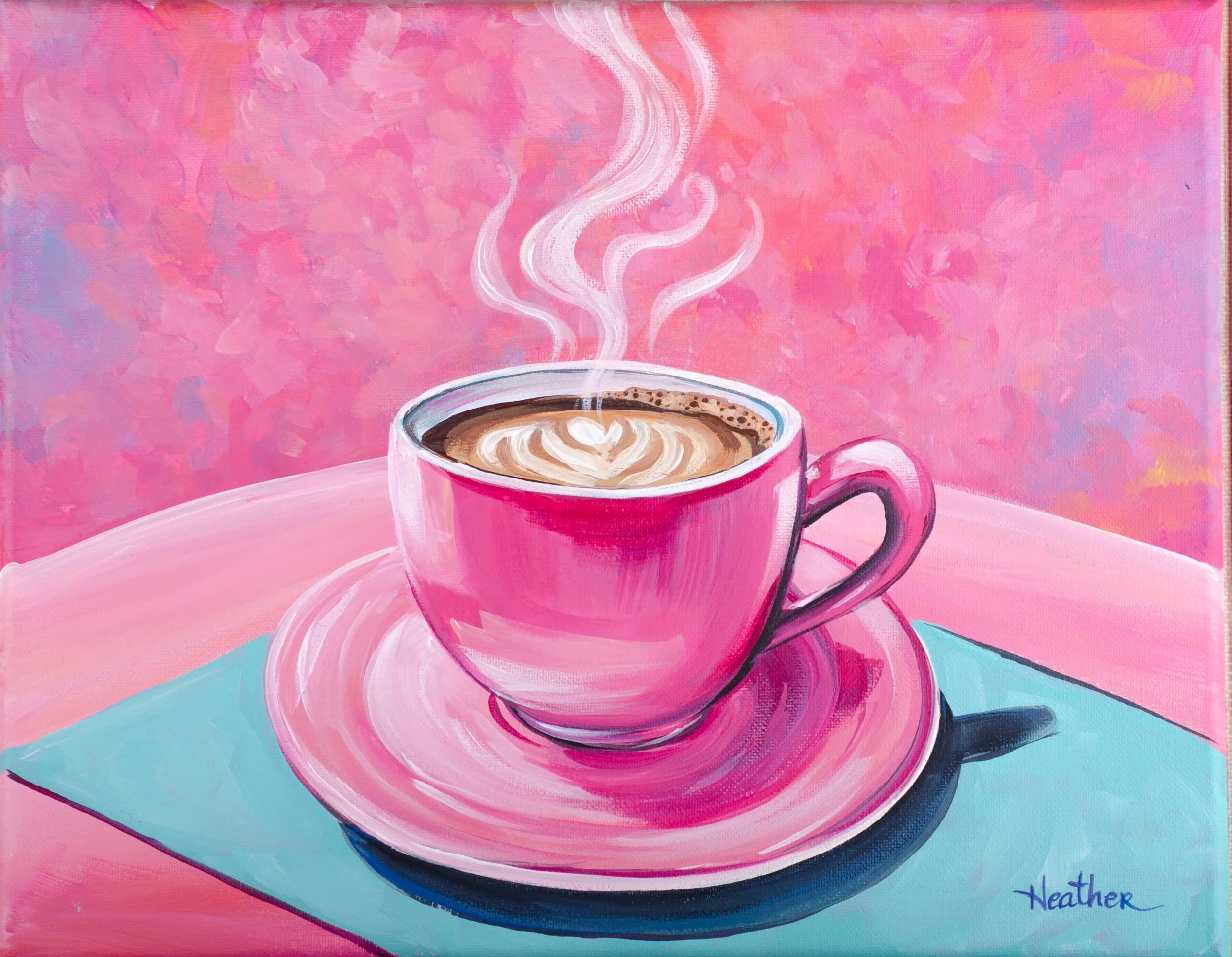 Morning Brew