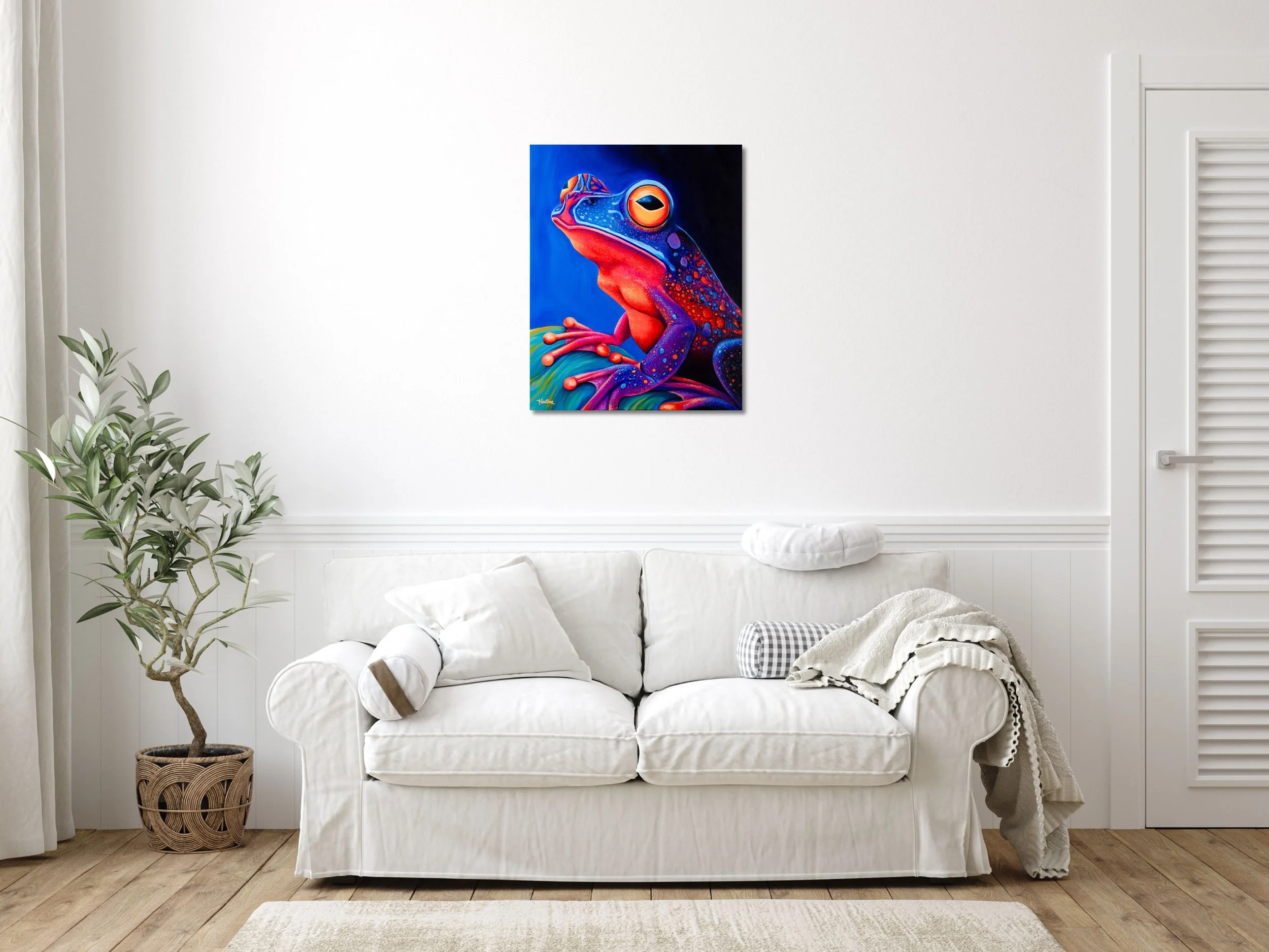 Poisoned Art Frog mockup living roo.jpg