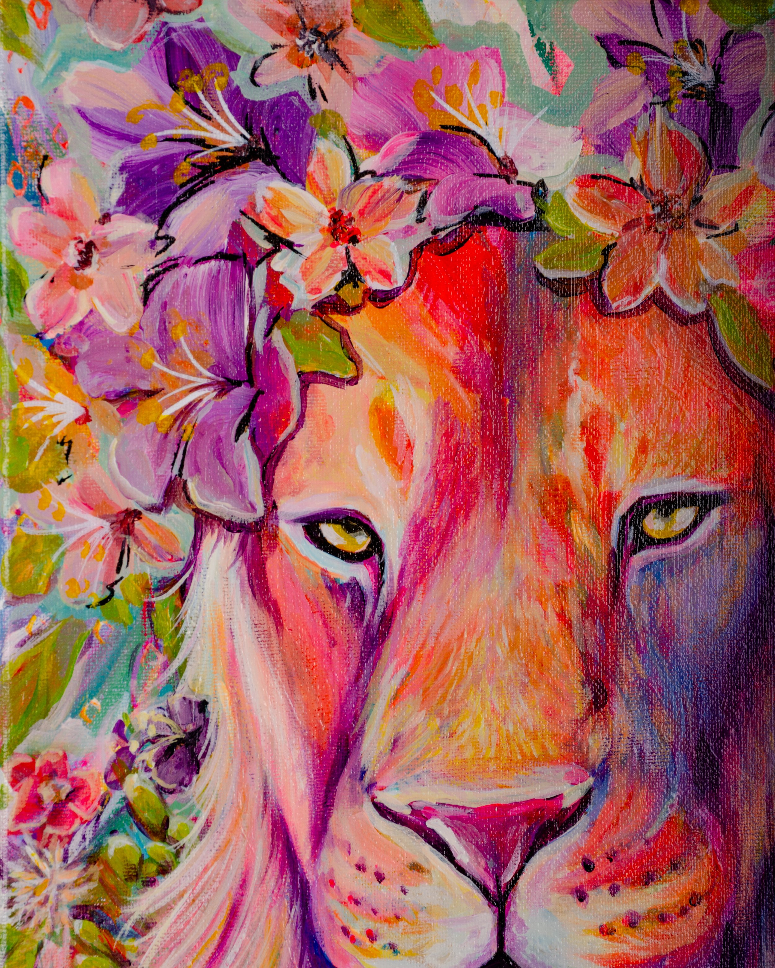 Floral Lion Closeups.jpg