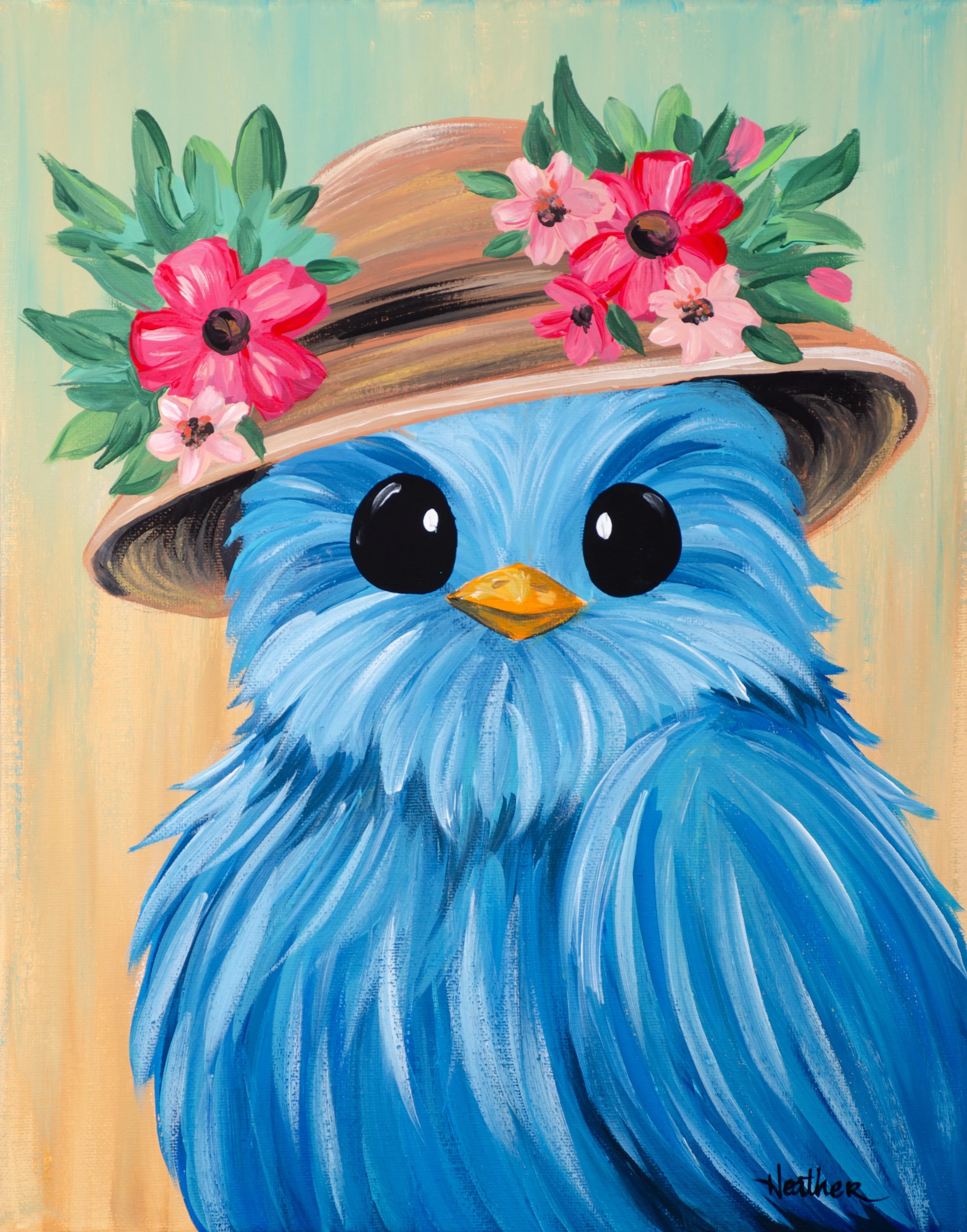 Little Bird