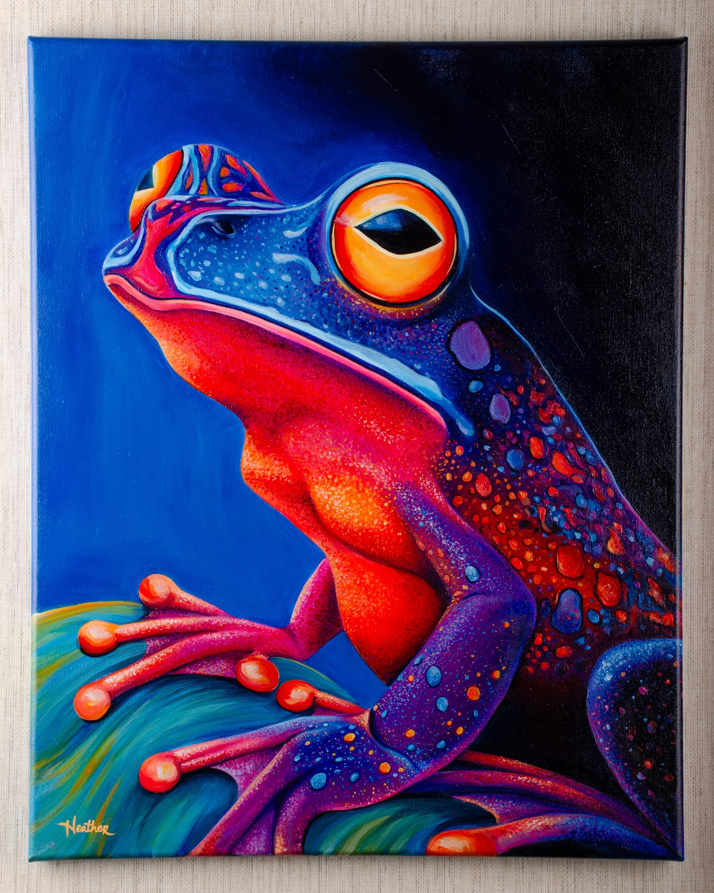 Poisoned Art Frog Mockup.jpg