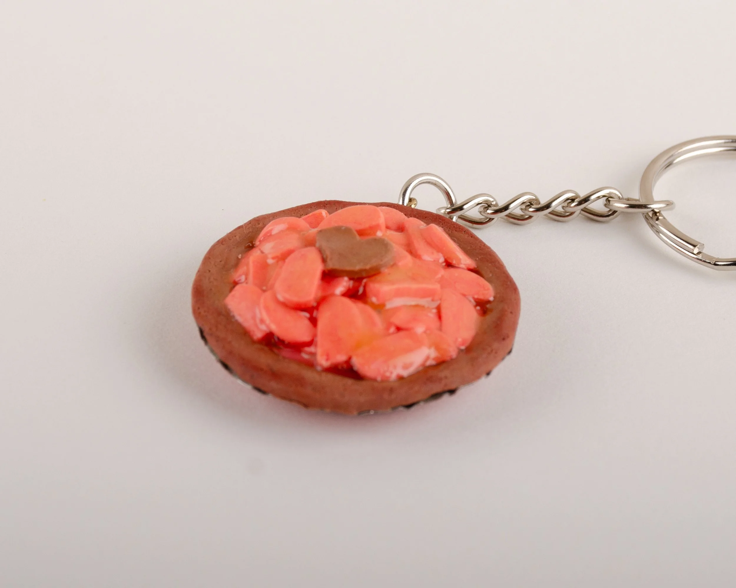 Peach Pie Keychain_2.jpg