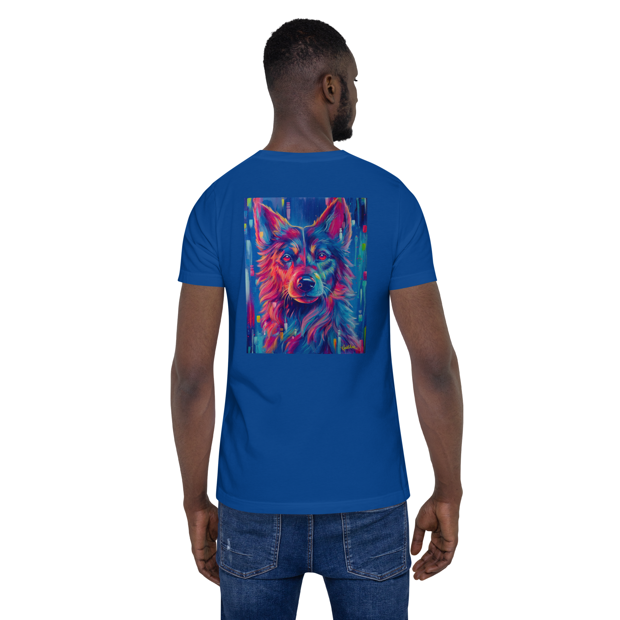 unisex-staple-t-shirt-true-royal-back-6a4ed18821286.png