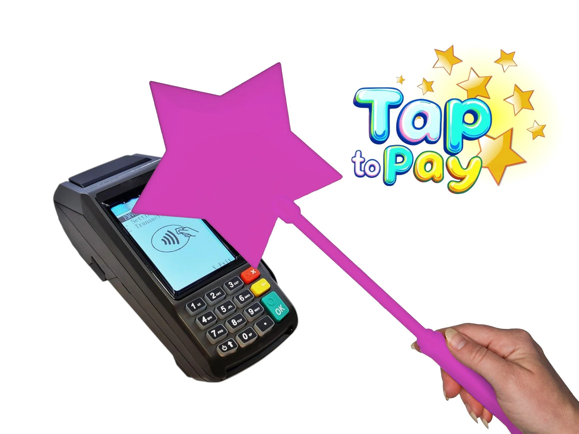 Wand tap to pay pink.jpg
