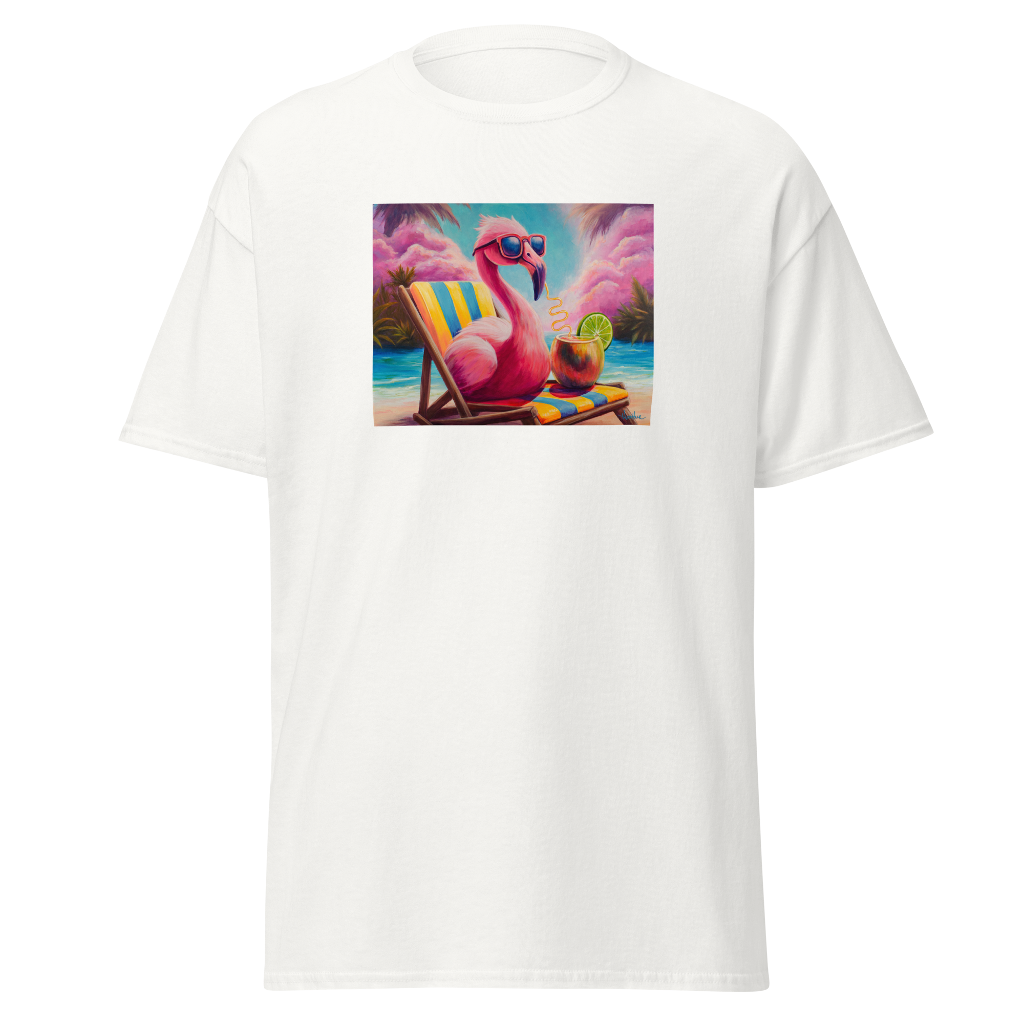 unisex-classic-tee-white-front-693bb6f1c84e7.png