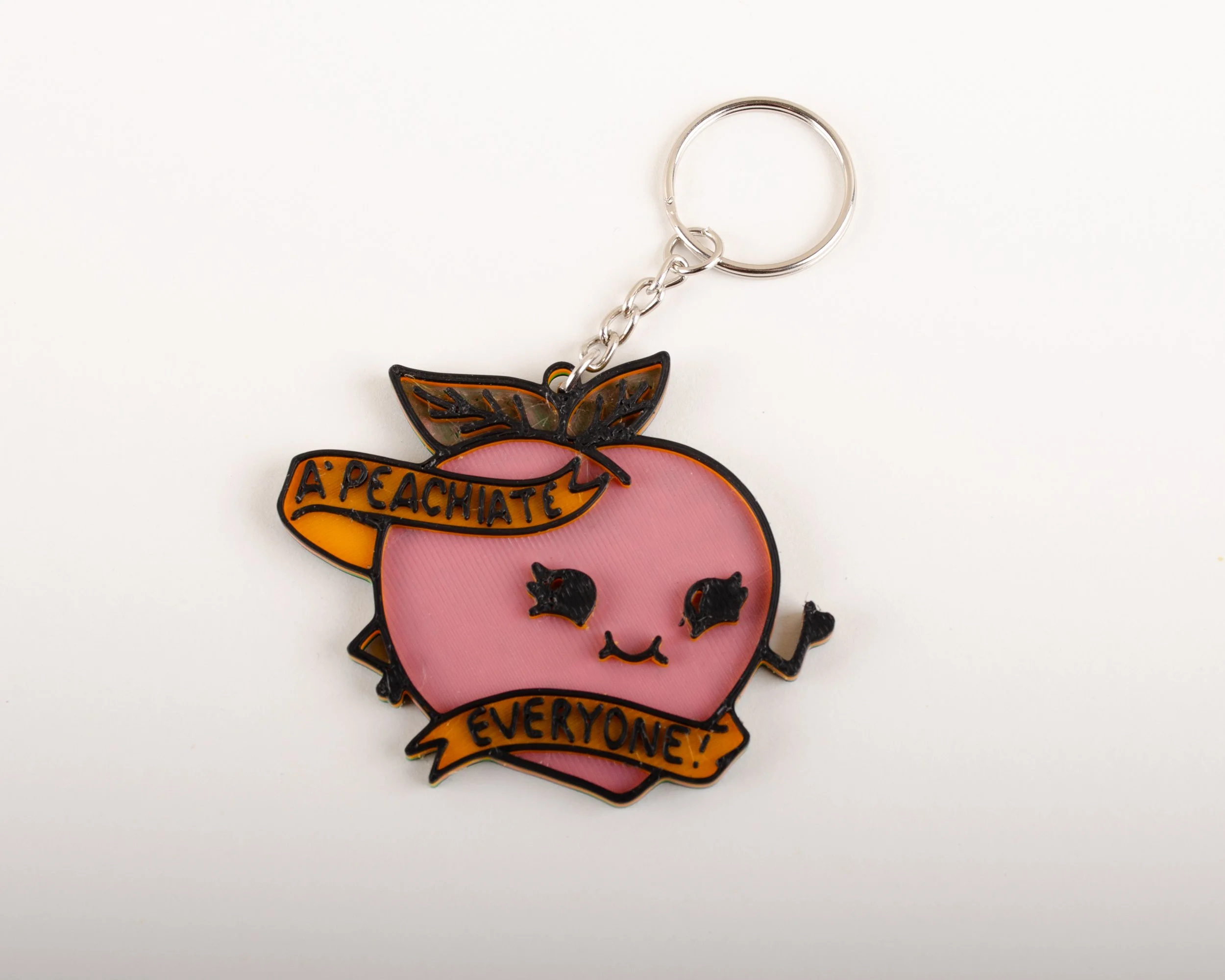 Apeachiate Keychain.jpg