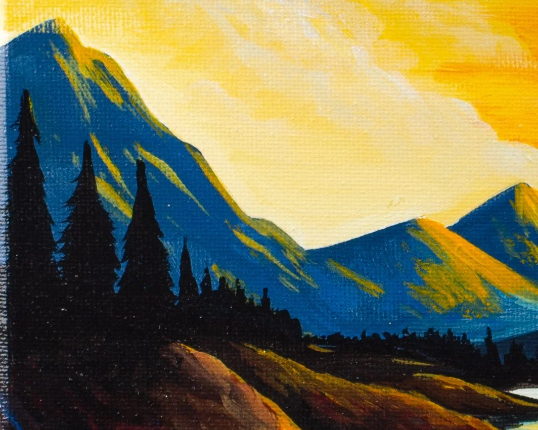 Moutain Sunset Closeup 3.jpg