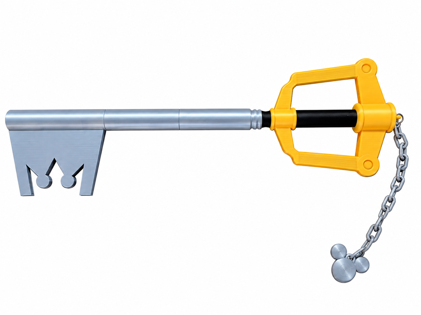 Keyblade Tap to Pay 24