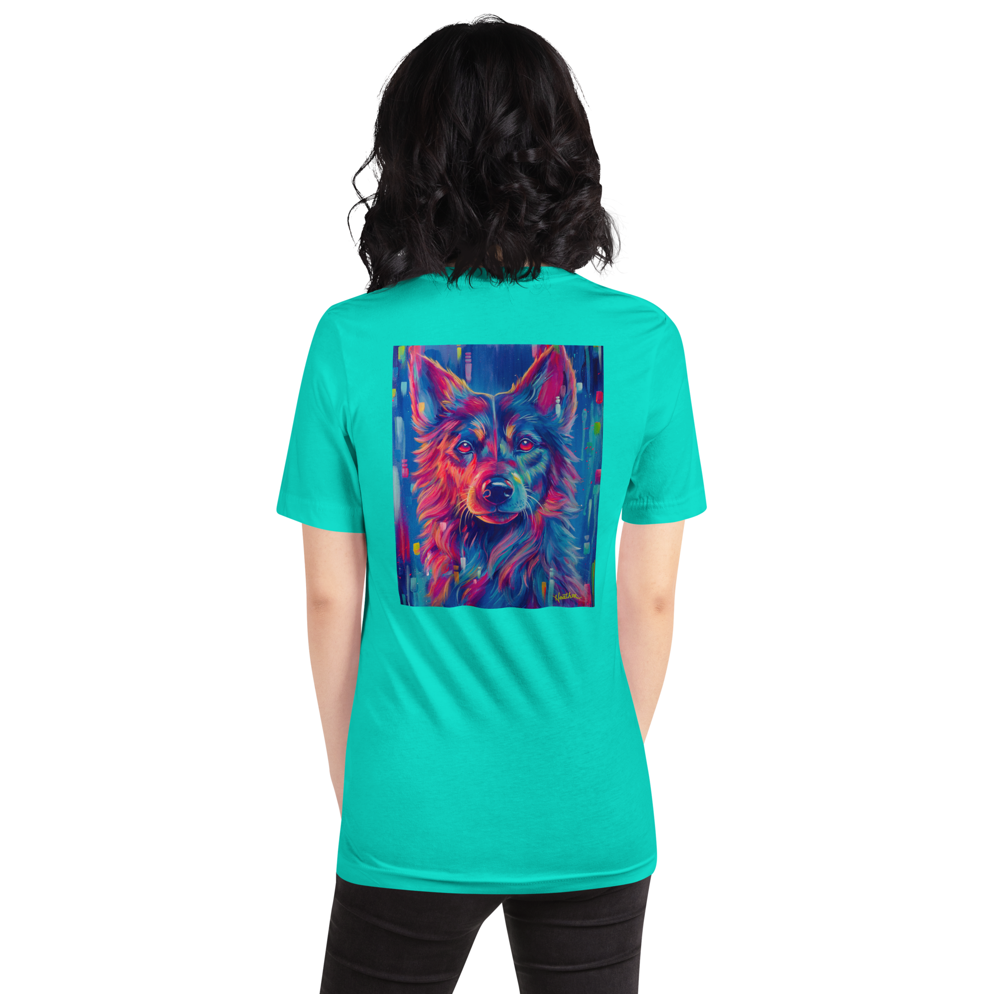 unisex-staple-t-shirt-teal-back-6a4ed18820adf.png