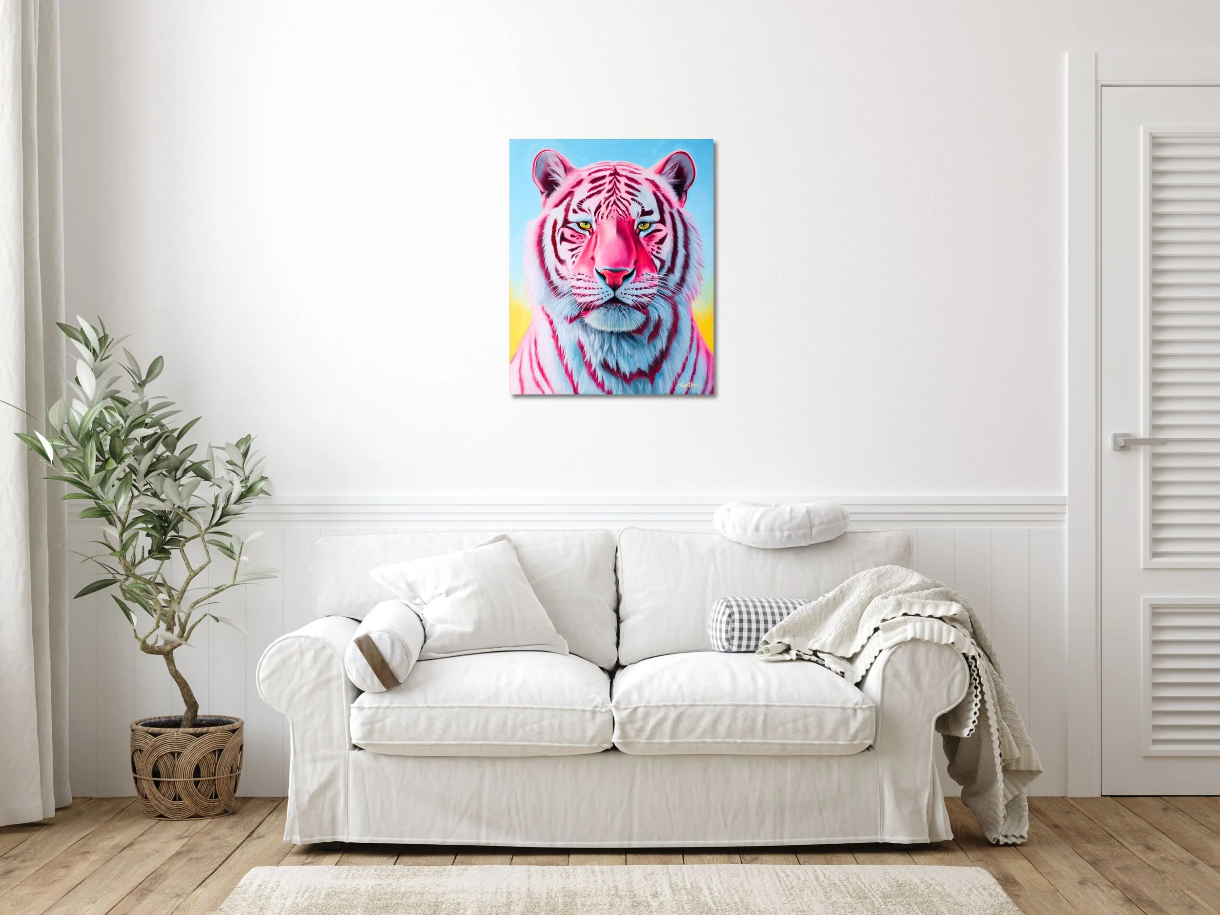 Pink Tiger mockup living room.jpg