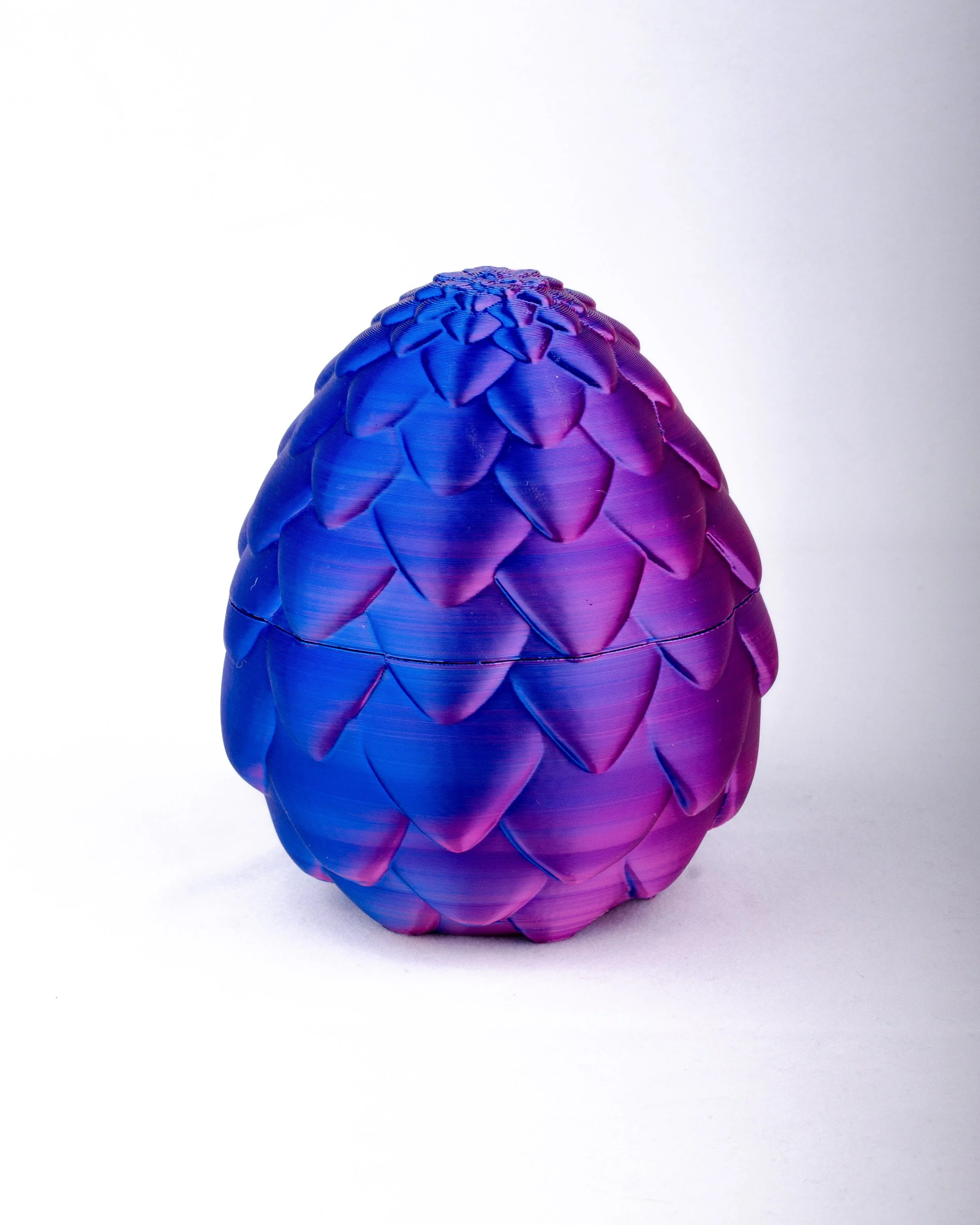 Dragon Egg 5"