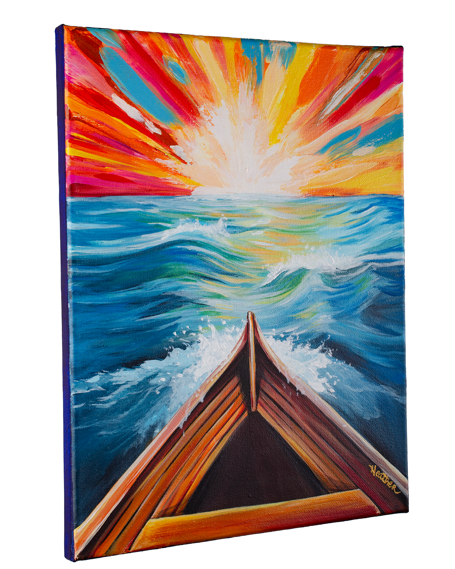 Into the Sunset Closeups icon.png