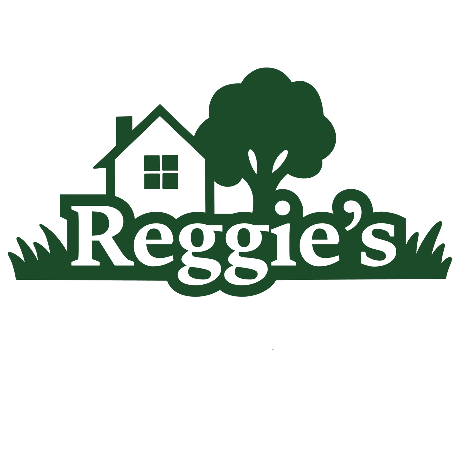 REGGIES lawn care &amp; cleaning service