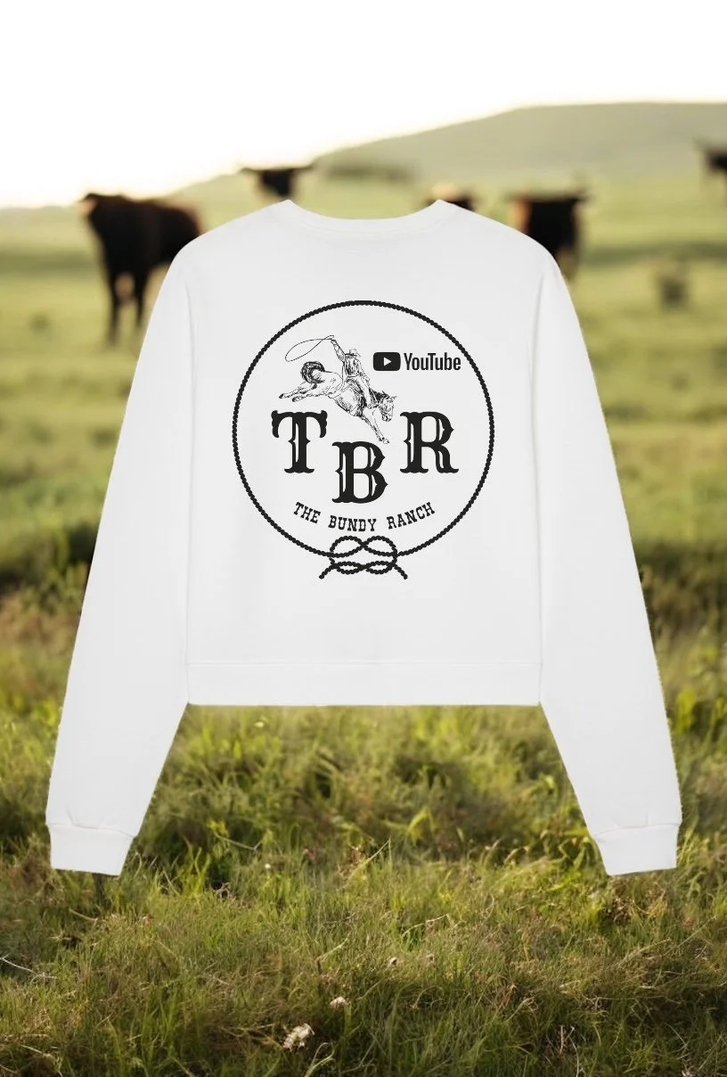 womens white tbr sweatshirt.JPG