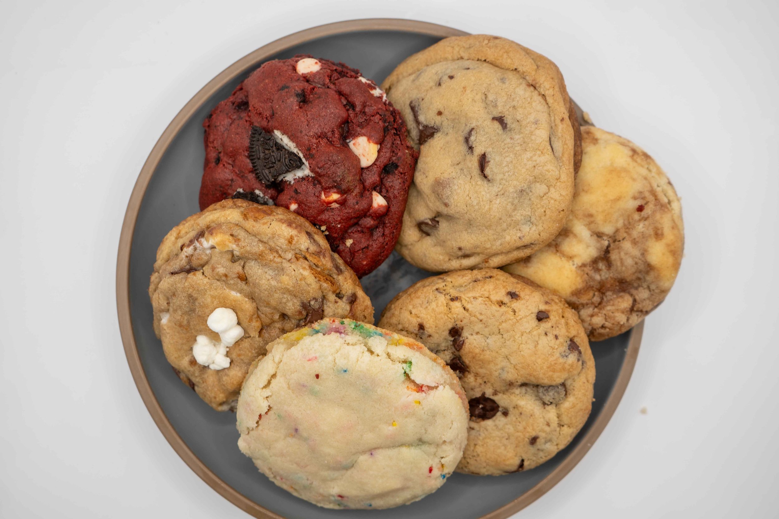 The Sweet Street Collection