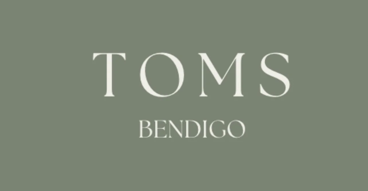 TOMS Bendigo