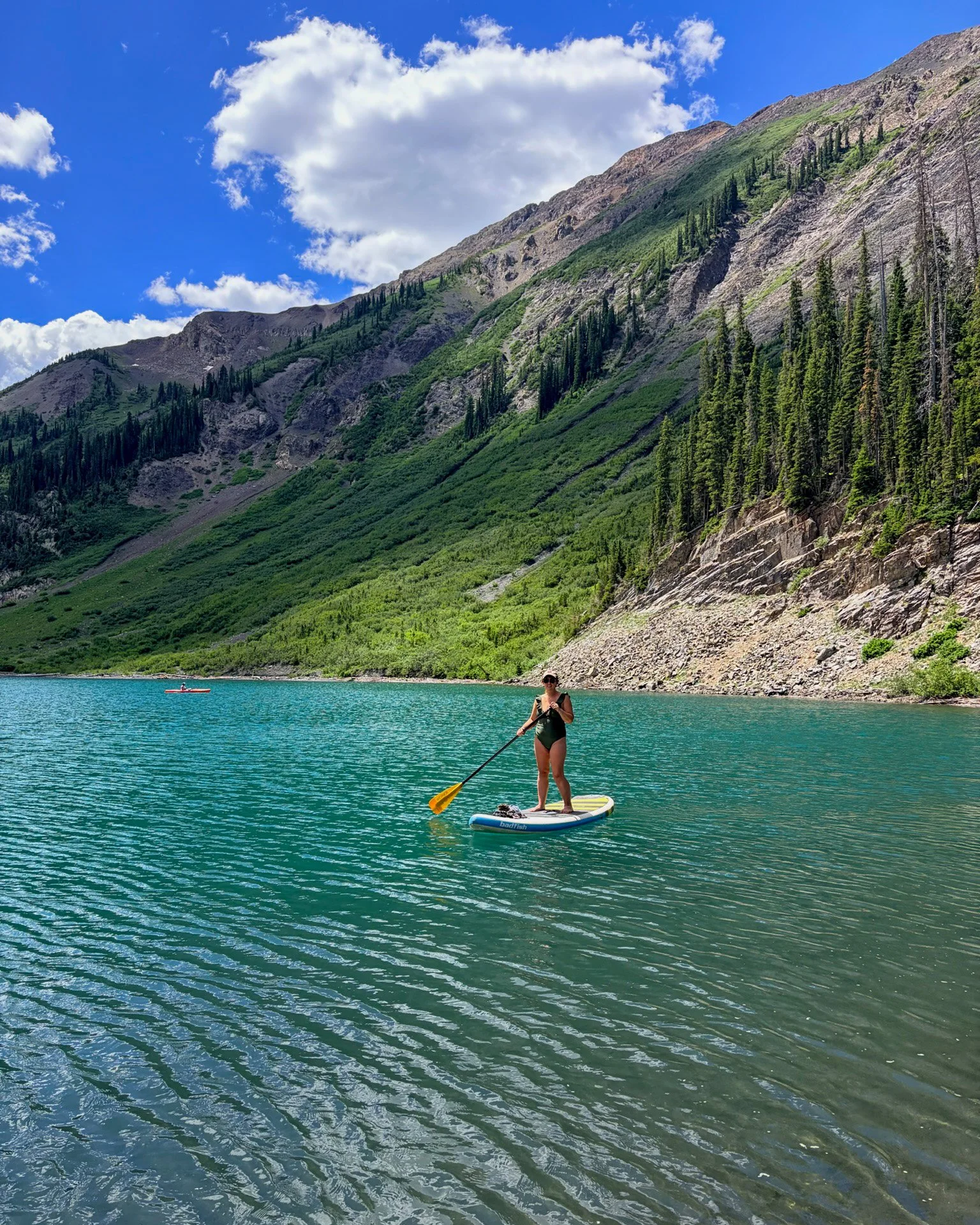 Colorado Adventure retreats | Wild Sol Sisters