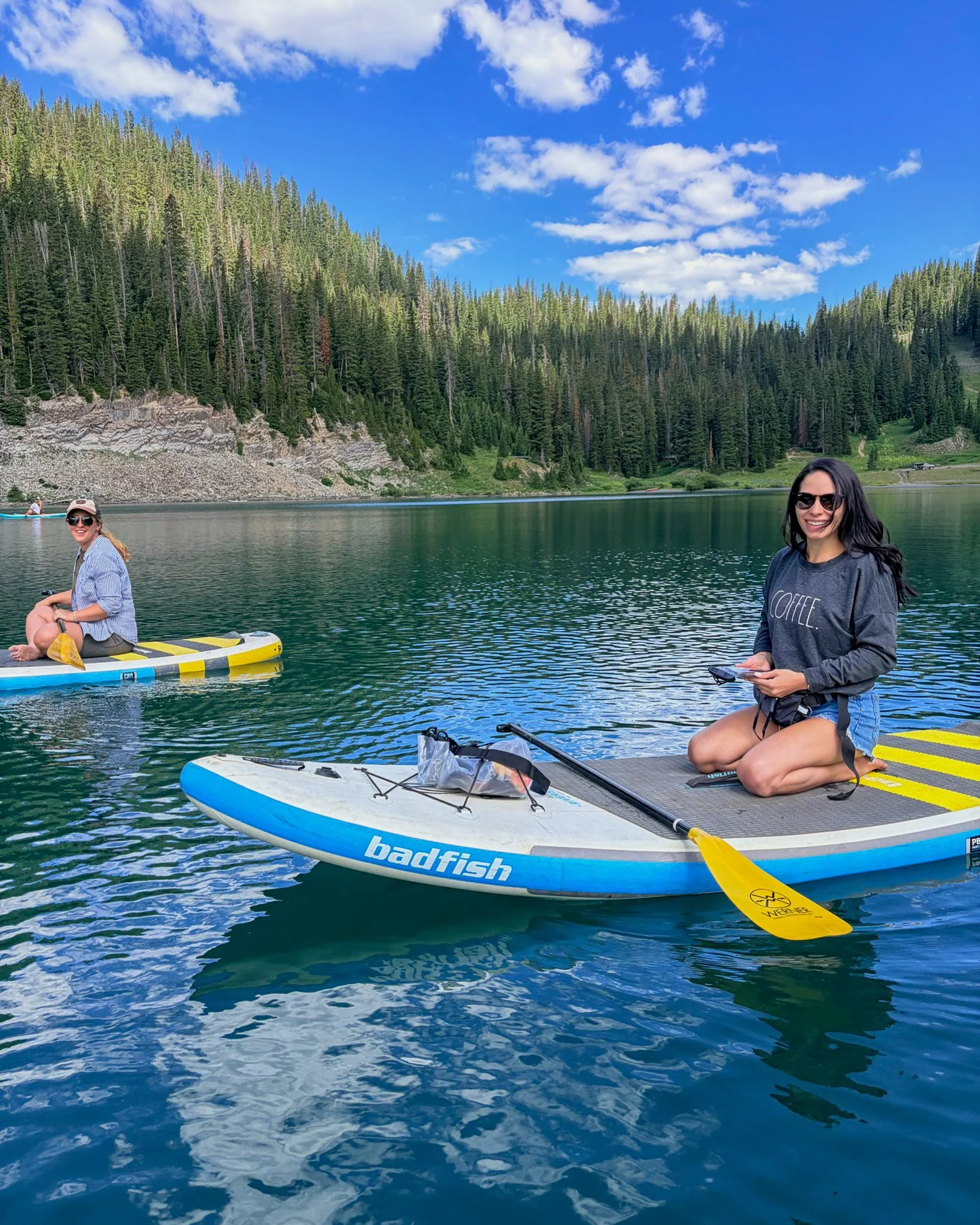 Colorado Adventure retreats | Wild Sol Sisters