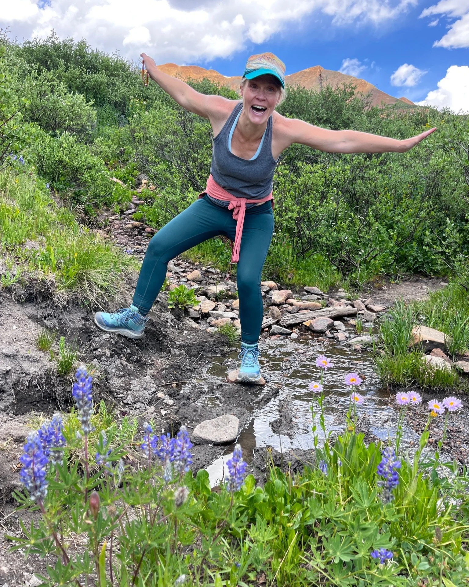 Colorado Adventure Retreats | Wild Sol Sisters