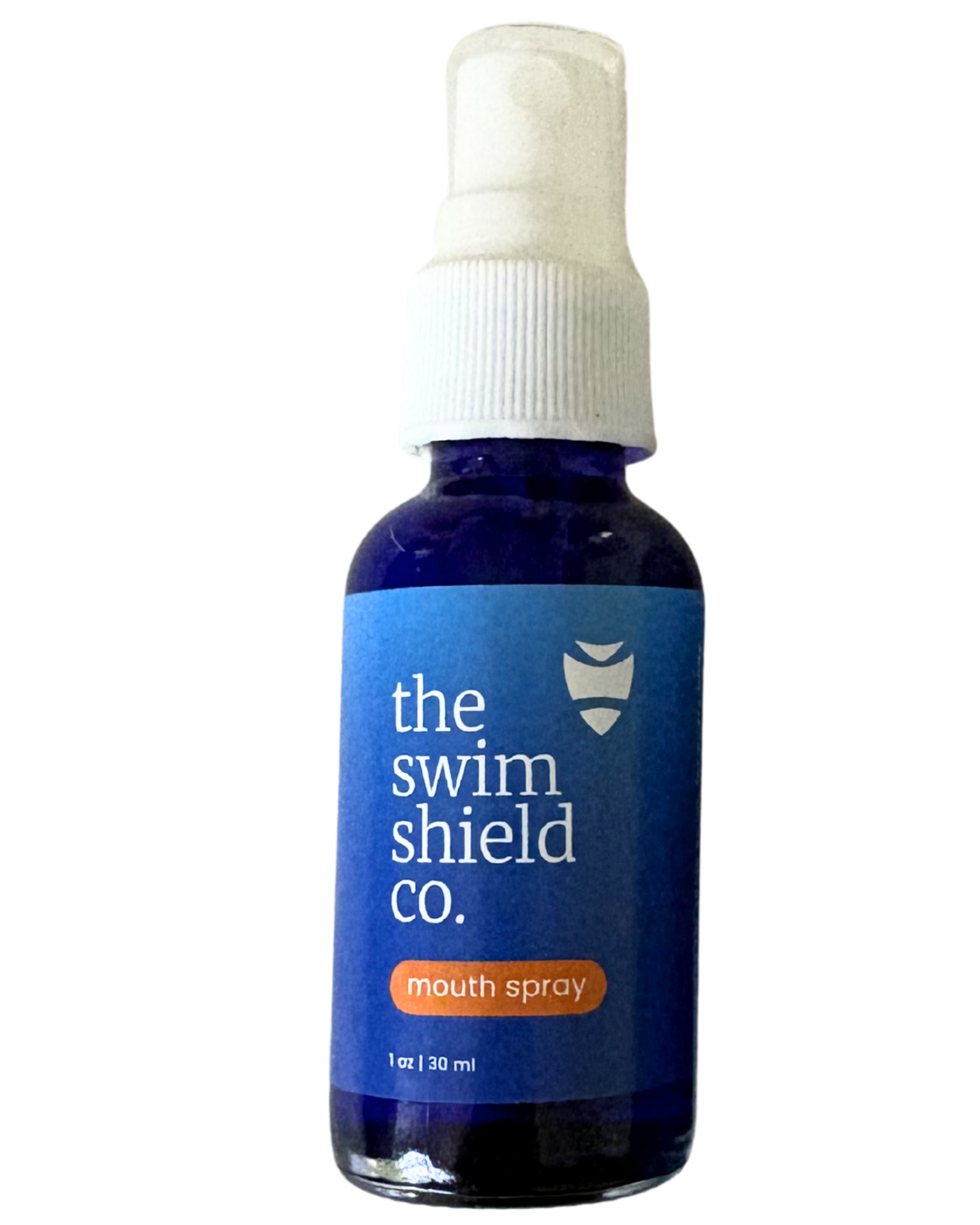 Mouth Spray