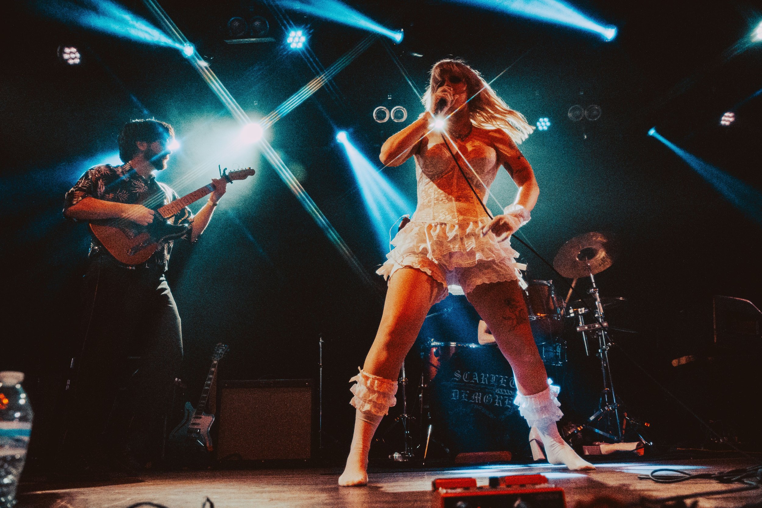 Zeltzin Vazquez Live 1.JPG