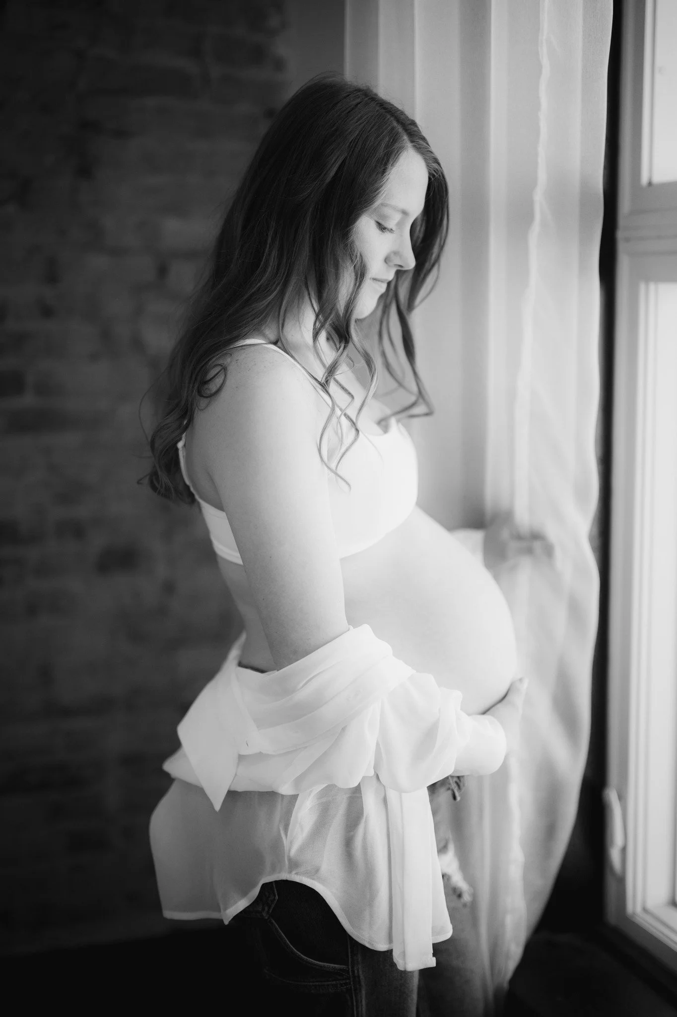 Boudoir & Maternity Shoots