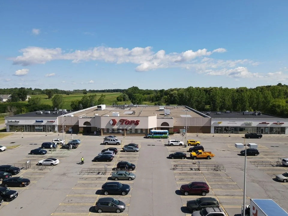 Paving the Way to Progress: It’s Time to Ditch Minimum Parking Requirements