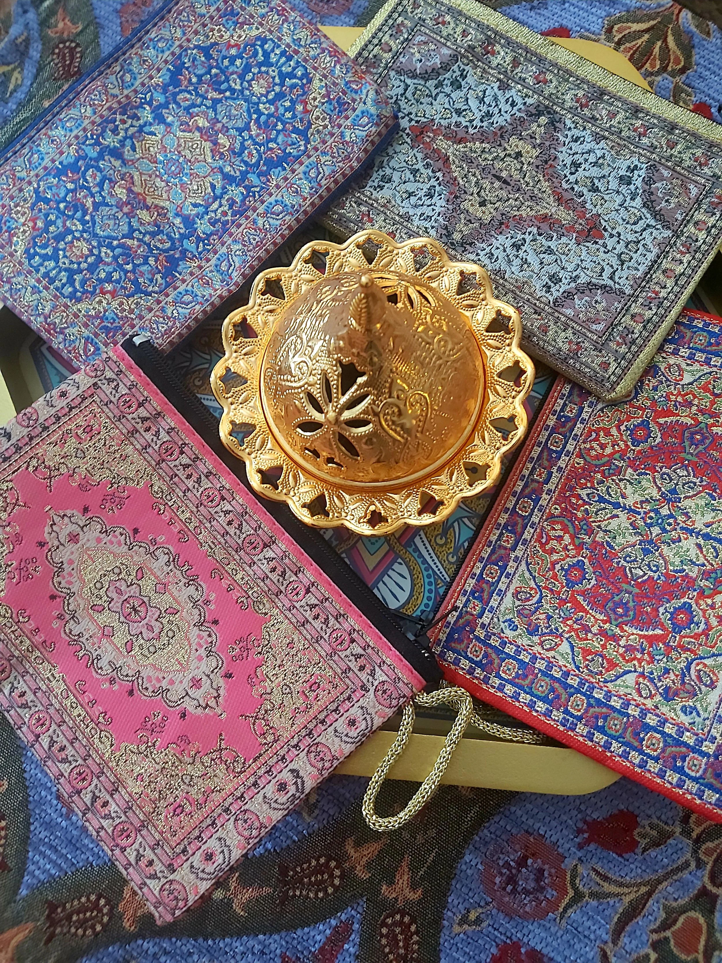 Turkish Coin Purse