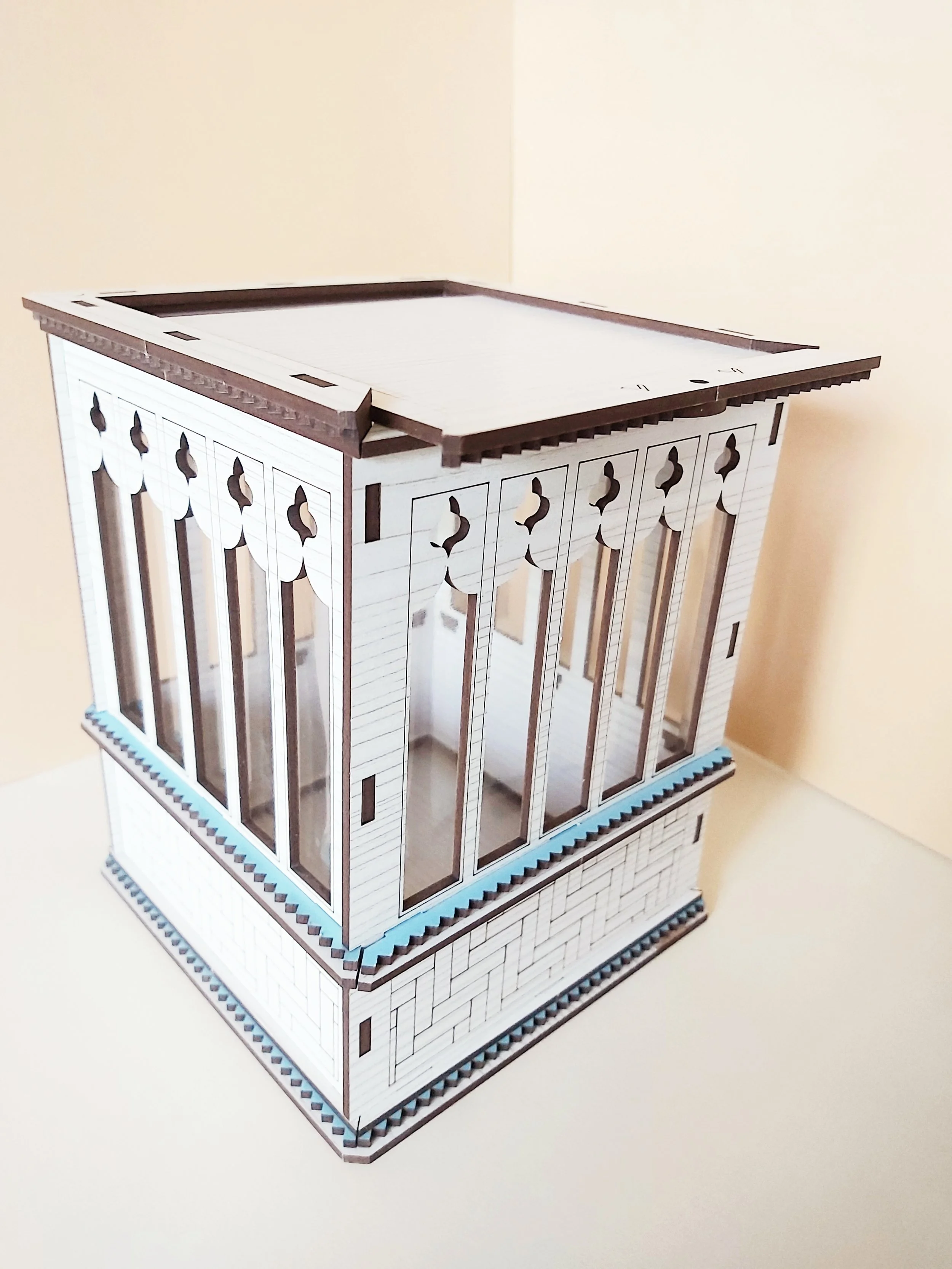 UAE Gift Box (Barjeel)