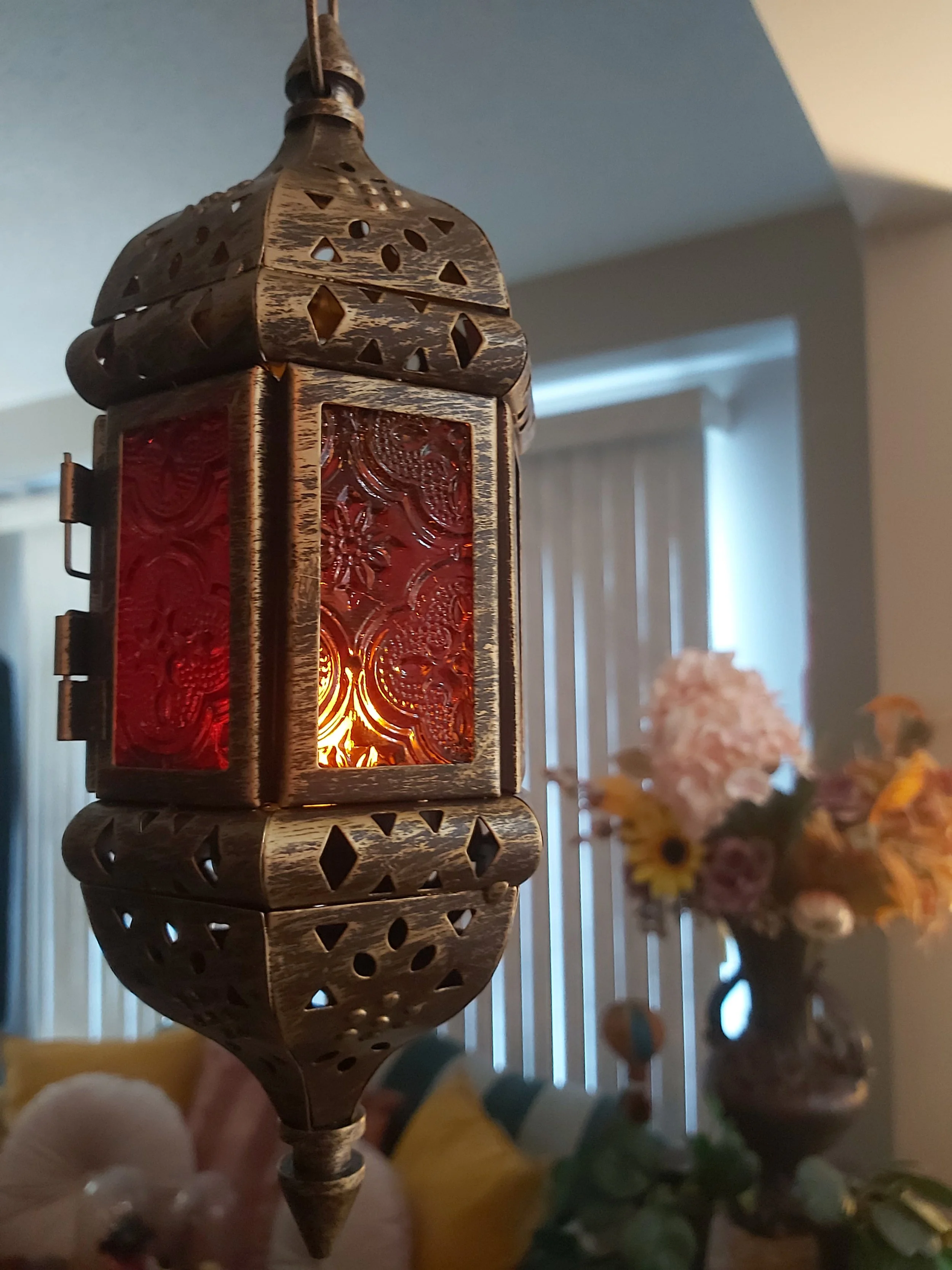Arabian Style Lantern