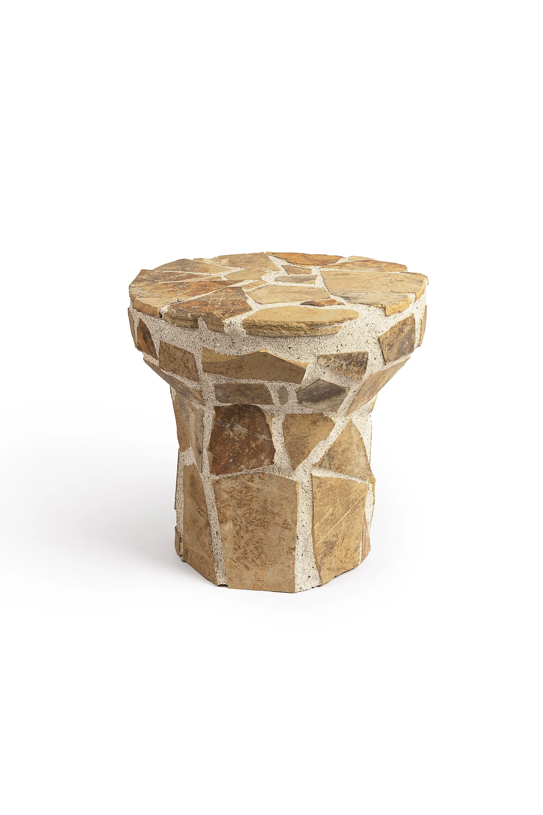 Masonry Stool
