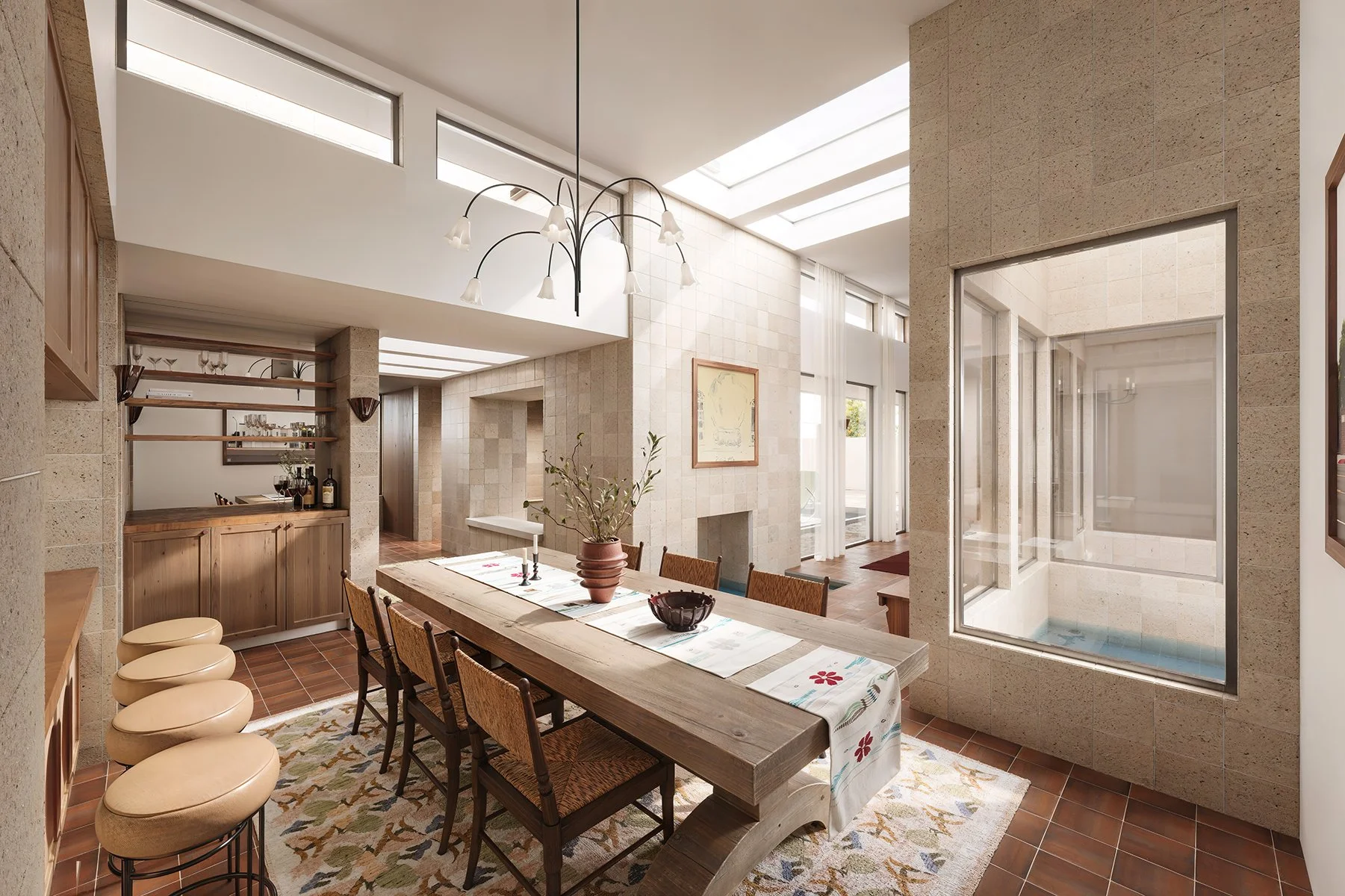 Case Study 2.0 | Discover Sustainable Homes Today — LA.LLand