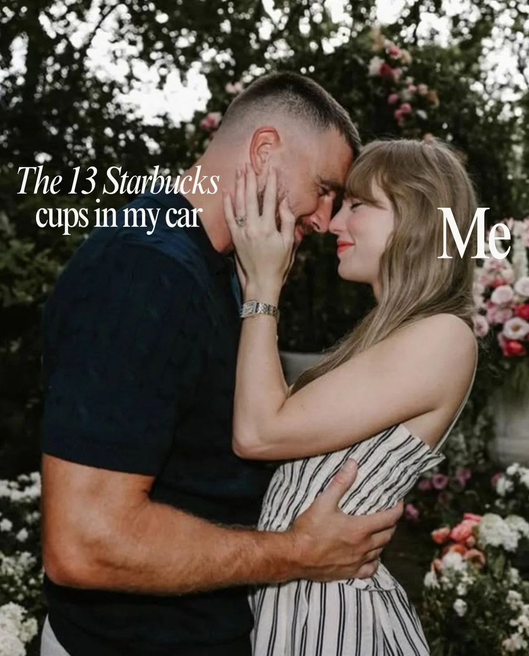 It&rsquo;s a love story, baby just say yes 🚙 ✨ #cardetailing #autodetailing #taylorandtravis #taylorswift #taylorswiftengaged