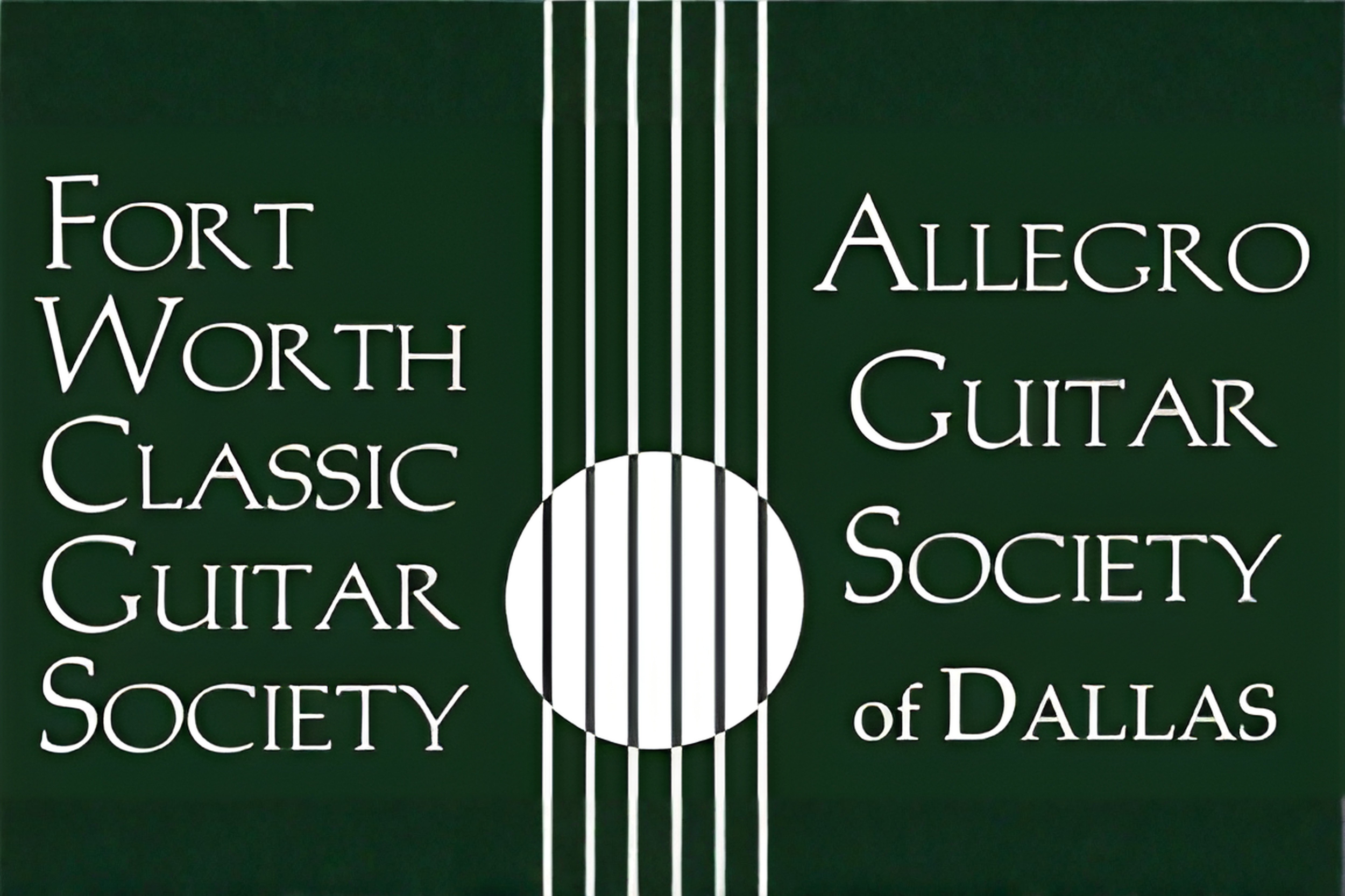 Allegro Guitar Society