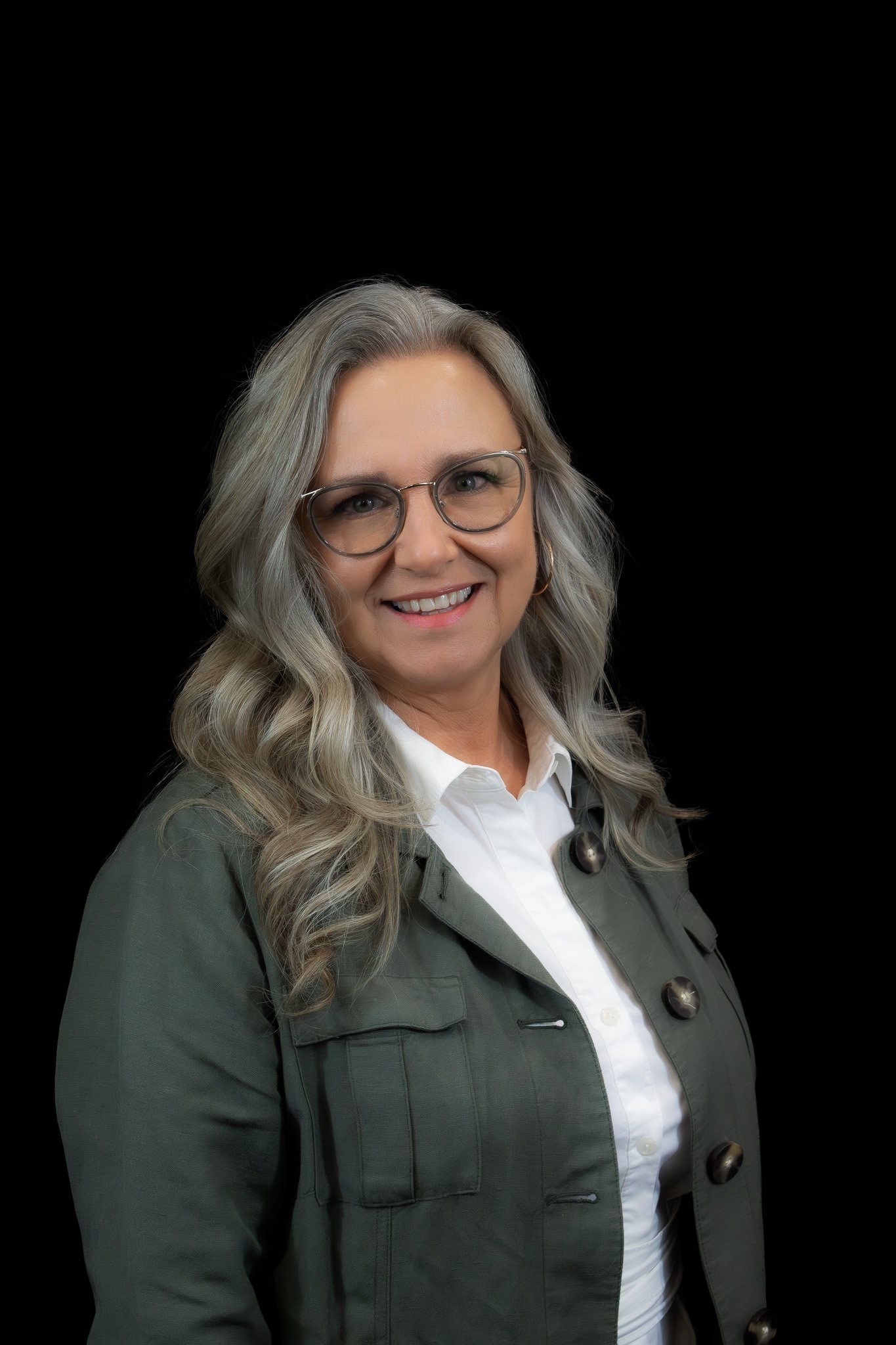 Glamour portraits, headshots, branding