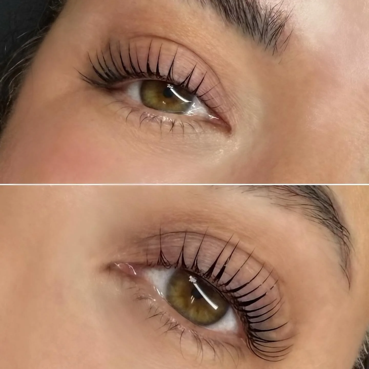 Why everyone&rsquo;s obsessed with Korean lash lifts: naturally lifted lashes, lasts up to 8 weeks, zero daily maintenance, and that fresh &lsquo;I woke up like this&rsquo; vibe every single day 🤍✨

Msg me for appointments! Promo going on $49 ✔️

#2